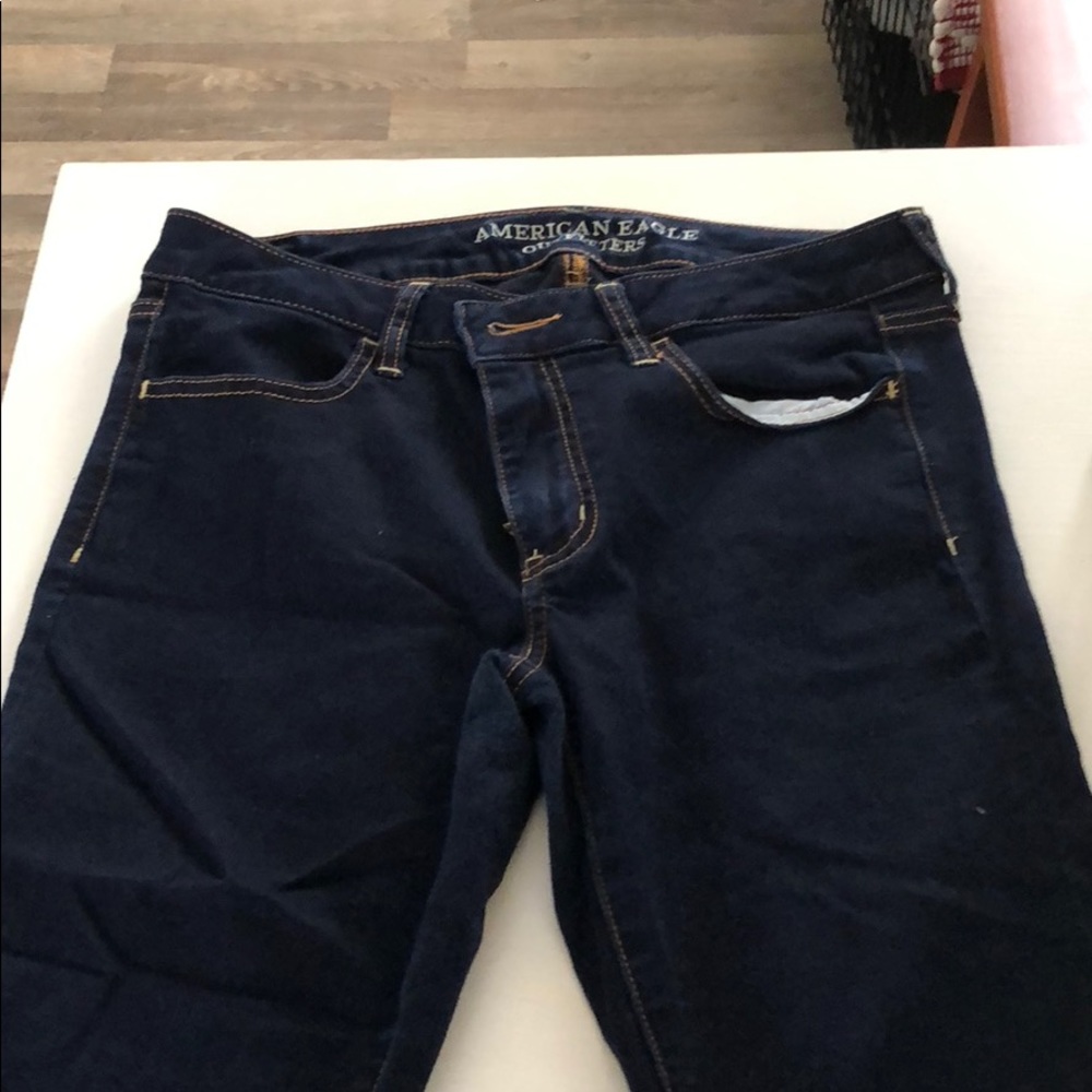 American Eagle Jeggings